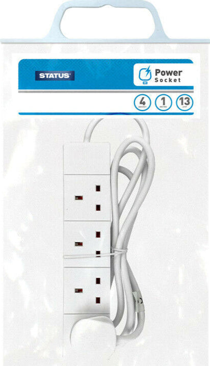 Status-4-Way-1-Metre-Extension-Cable-Socket.j Status-4-Way-1-Metre-Extension-Cable-Socket.j